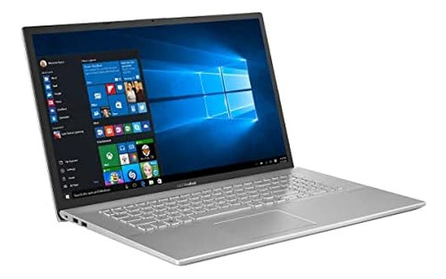 Laptop Asus Vivobook | 17.3 Fhd Ips Display | Amd 4-core Ry