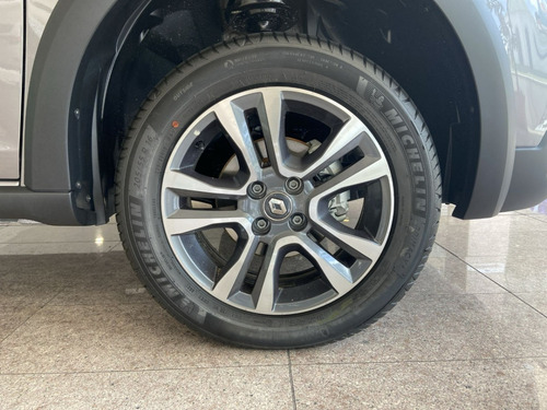 Imagen 10 de 25 de Renault Stepway Intens 2023 Ds