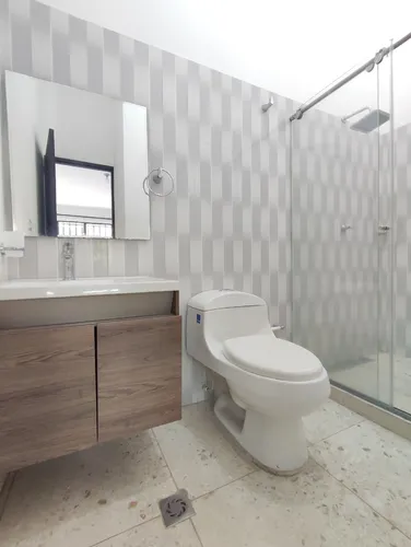 Apartamento En Arriendo En Popular. Cod A26528