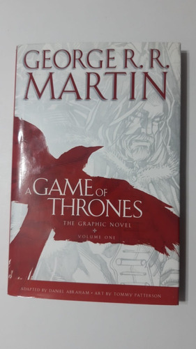 A Game Of Thrones/graphic Novel/vol.1-george R.r.martin-(61)