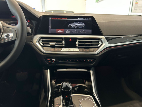 BMW Serie 4 2.0 430i Gran Coupe Sportline 252cv