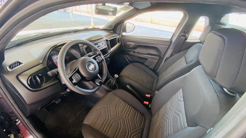 Fiat Strada Cs Freedom 1.3 2021 Zero Km A Pronta Entrega
