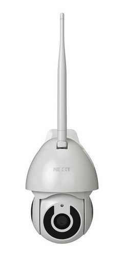 Cámara Smart/wi-fi Motorizada P/exterior Nhc-o612 Nexxt Solu