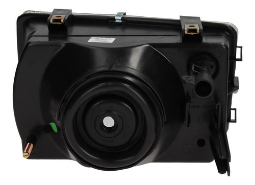 Imagen 2 de 4 de Faro Principal Derecho Renault Trafic Furgon 93/02