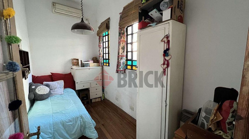 Imagen 21 de 30 de Ph S/exp C/escritorio En Ramirez De Velasco Al 1000 - Gran Tza Patio - Villa Crespo