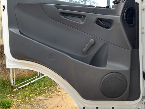 Mb Atego 2425 Ano 2010/2010