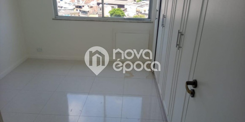 Apartamento - Ref: Sp3ap34777