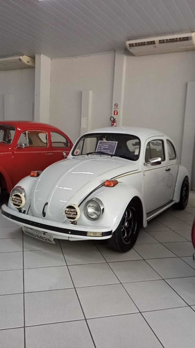 Volkswagen Fusca