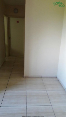 Imagem 8 de 24 de Apartamentos No Litoral À Venda Em Itanhaem/sp - Compre O Seu Apartamentos No Litoral Aqui! - 1410860