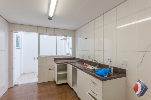 Imagem 5 de 15 de Casa Comercial - Vila Assuncao - Ref: 8214 - V-8214