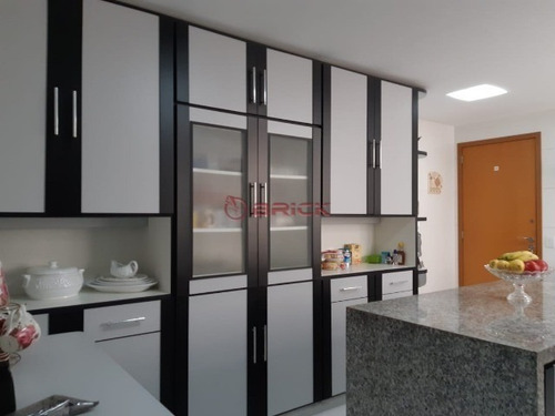 Imagem 24 de 30 de Cobertura Duplex Com 390 M² Composta Por 4 Suítes Em Agriões. - Co00088 - 34349246