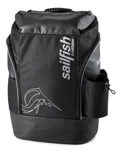 Mochila De Transición Sailfish 35 Litros Cape Town 35