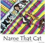 Libro Name That Cat : Test Your Memory And Observation Sk...