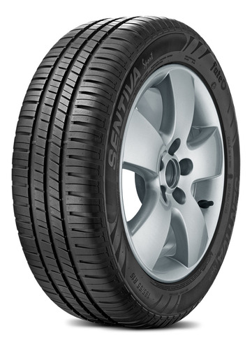 Neumatico Fate 195/60 R15 88h Tl Sentiva Sport Índice De Velocidad H