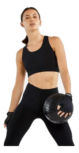 Top Deportivo Magher Basic Mujer