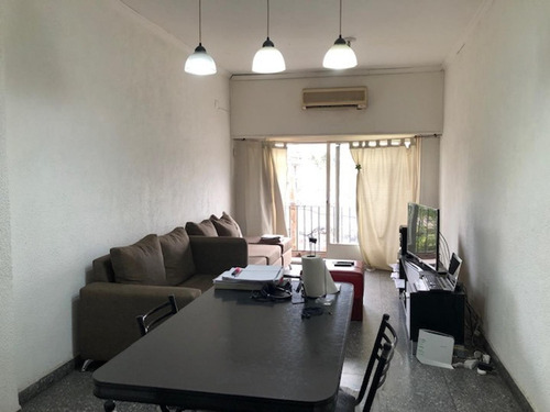 Imagen 1 de 16 de Departamento 3 Ambientes A La Venta