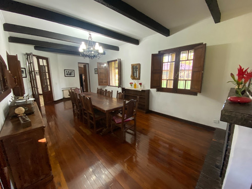 Excelente Casa De Campo 4hs- Pileta - Caballeriza - Cancha De Paddle - Carlos Keen