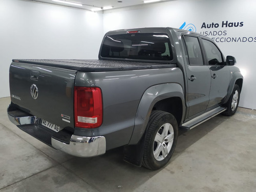 Volkswagen Amarok 2.0 TD 180HP 4X4 DC HIGHLINE AT L17