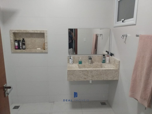 Imagem 2 de 10 de Cada 3suítes Venda Zona Oeste Cond Milano Sorocaba - 00183-1