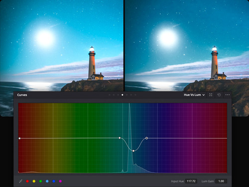 Blackmagic - Davinci Resolve Studio 18 - Software De Edição