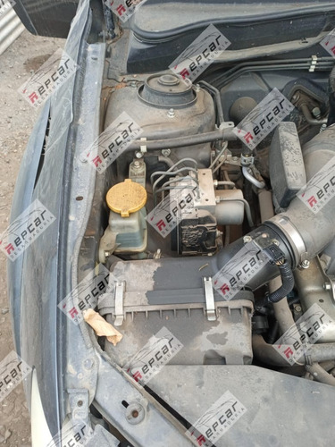 Subaru Xv En Desarme 2009 Hasta 2012