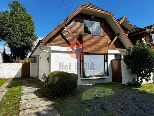 Local Comercial Los Pablos En Arriendo En Temuco