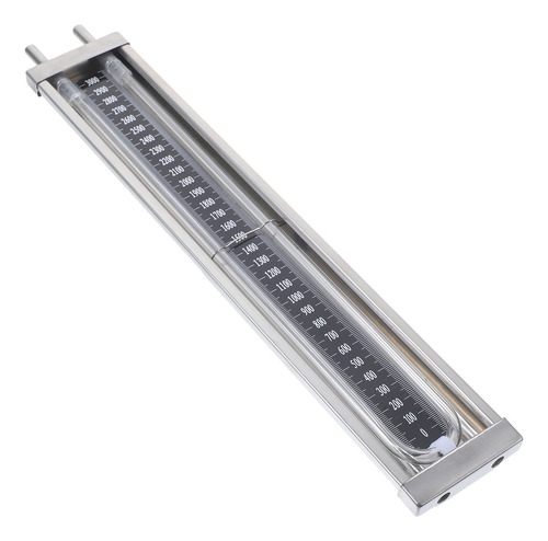 Manómetro De Columna De Agua En Forma De U, Manómetro Alto