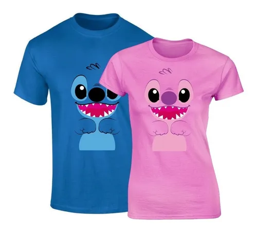 Diseño de 2025 playeras en pareja