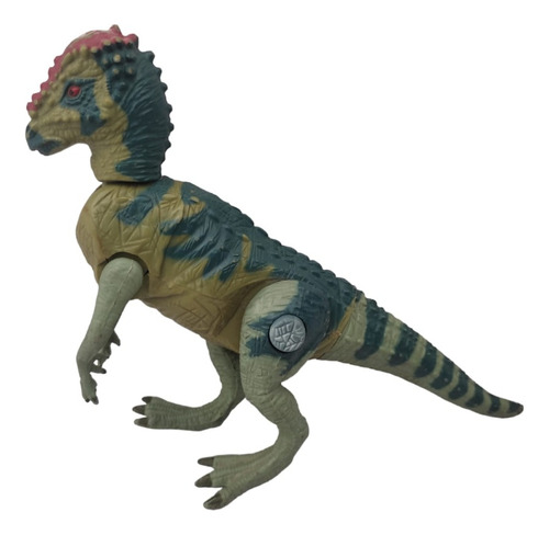Ram Head Dinosaurio Jurassic Park Hasbro 02