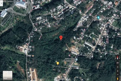 Terreno en venta
