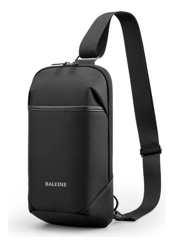 Bandolera Atlanta - Baleine Co. - Mochila Morral Waterproof 