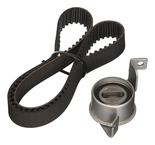 Kit De Tiempo Mitsubishi Lancer Touring 2.0 2012 Americano