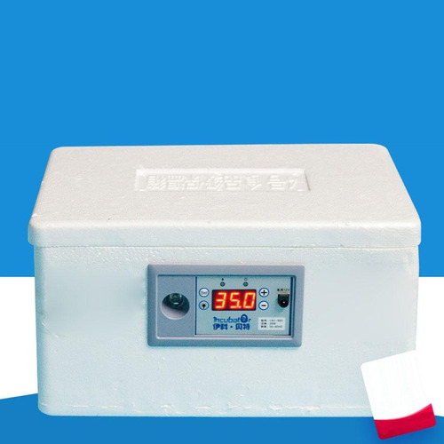 Incubadora De Ovos Automática Totalmente Para Ovos De