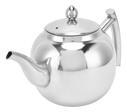 Tetera Para Uso Doméstico, De Acero Inoxidable, Agua Fría