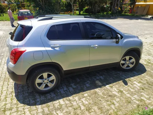 Chevrolet Tracker 1.8 Ls
