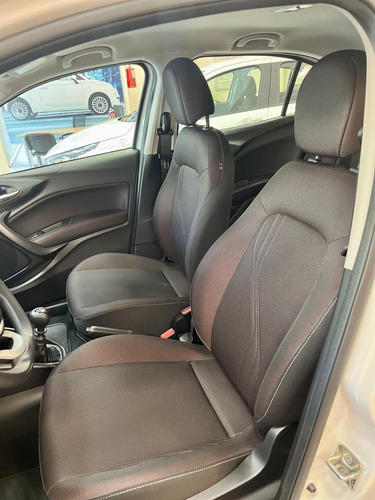 Imagen 14 de 18 de Fiat Cronos Drive 1.3 0km Ideal Uber Entrega Ya #-