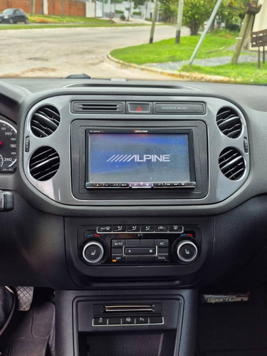 Volkswagen Tiguan 2.0 Elegance Tsi 200cv