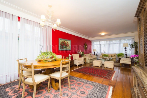 Imagem 4 de 15 de Apartamento - Pinheiros - Ref: 112272 - V-112272
