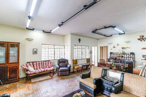 Casa À Venda - Brooklin, 5 Quartos, 260 - S893134241