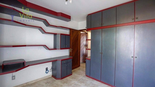 Casa Residencial À Venda, Ponta Aguda, Blumenau. - Ca0219