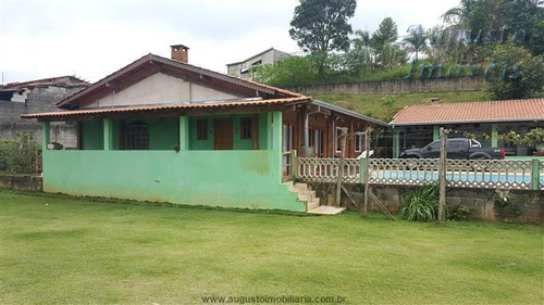 Imagem 10 de 29 de Chácaras À Venda Em Atibaia/sp - Compre O Seu Chácaras Aqui! - 1369561