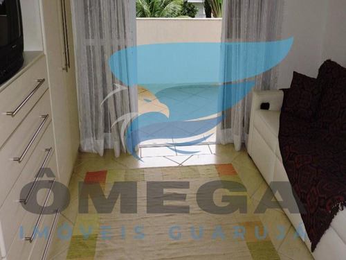 Imagem 19 de 30 de Casa Residencial À Venda, Acapulco, Guarujá. - Ca0154 - 34710222