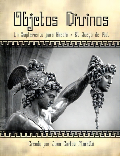 Objetos Divinos, De Juan Carlos Morello Gandia. Editorial Lulu Press Inc, Tapa Blanda En Español