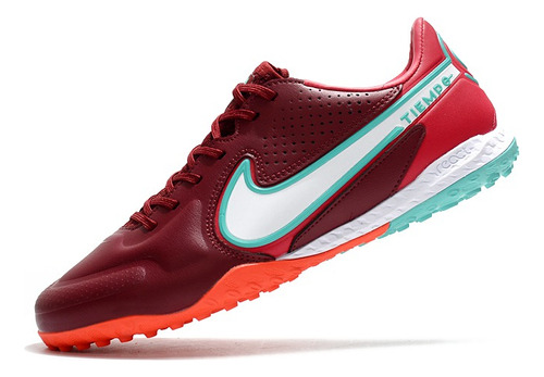 Championes De Futbol 5 Nike Tiempo Legend 9 Pro