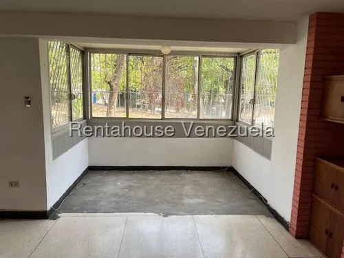 Apartamento En Venta Caurimare
