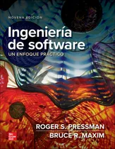 Comprar Ingenieria Software Connect - Pressman Roger S 
