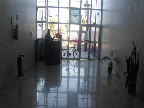 Ref.: Fd60 - Apartamento Com 01 Dorm. ? Boqueirao ? Praia Grande. - Fd60