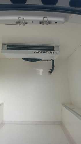 Imagem 6 de 15 de Fiat Fiorino 2015 Refrigerada 2015 Completa Com Ar E Direção