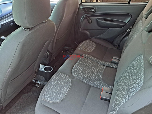 Fiat Uno ATTRACTIVE 1.0 Fire Flex 8V 5p