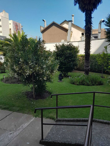 Depto Inversión Viña Poniente 3d 2b (77061)
